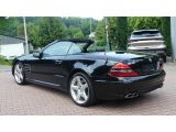 Mercedes-Benz SL-Klasse bei Reisemobile.expert - Abbildung (5 / 15) Mercedes-Benz SL-Klasse bei Reisemobile.expert - Abbildung (5 / 15)
