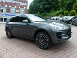 Porsche Macan bei Reisemobile.expert - Abbildung (3 / 15)