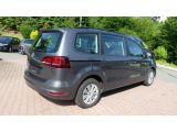 VW Sharan bei Reisemobile.expert - Abbildung (5 / 15)