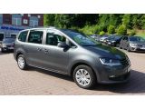 VW Sharan bei Reisemobile.expert - Abbildung (3 / 15)