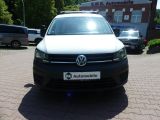 VW Caddy bei Reisemobile.expert - Abbildung (2 / 15)