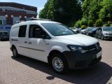 VW Caddy bei Reisemobile.expert - Abbildung (3 / 15)