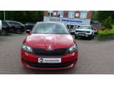 Skoda Fabia bei Reisemobile.expert - Abbildung (2 / 15)