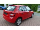 Skoda Fabia bei Reisemobile.expert - Abbildung (5 / 15)