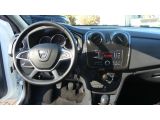 Dacia Sandero bei Reisemobile.expert - Abbildung (12 / 15)