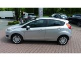 Ford Fiesta bei Reisemobile.expert - Abbildung (8 / 15)