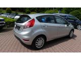 Ford Fiesta bei Reisemobile.expert - Abbildung (5 / 15)