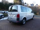 VW T6 bei Reisemobile.expert - Abbildung (5 / 15)