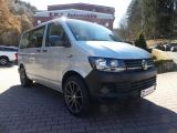 VW T6 bei Reisemobile.expert - Abbildung (3 / 14) VW T6 bei Reisemobile.expert - Abbildung (3 / 14)