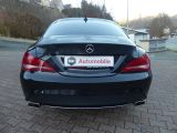 Mercedes-Benz CLA-Klasse bei Reisemobile.expert - Abbildung (6 / 15)