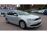 VW Jetta bei Reisemobile.expert - Abbildung (3 / 15)