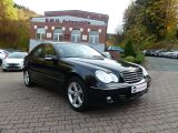 Mercedes-Benz C-Klasse bei Reisemobile.expert - Abbildung (3 / 15)