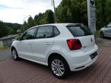 VW Polo V bei Reisemobile.expert - Abbildung (7 / 15)