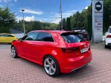 Audi S3 bei Reisemobile.expert - Abbildung (5 / 11)