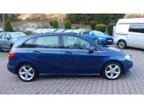 Mercedes-Benz B bei Reisemobile.expert - Abbildung (4 / 15)