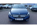 Mercedes-Benz B bei Reisemobile.expert - Abbildung (2 / 15)