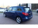 Mercedes-Benz B bei Reisemobile.expert - Abbildung (7 / 15)