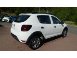 Dacia Sandero bei Reisemobile.expert - Abbildung (5 / 15)