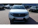 Dacia Sandero bei Reisemobile.expert - Abbildung (2 / 15)