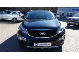 Kia Sportage bei Reisemobile.expert - Abbildung (2 / 15)
