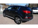 Kia Sportage bei Reisemobile.expert - Abbildung (7 / 15)