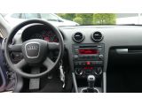 Audi A3 Sportback bei Reisemobile.expert - Abbildung (12 / 15)