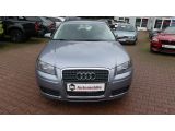 Audi A3 Sportback bei Reisemobile.expert - Abbildung (2 / 15)