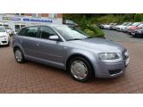 Audi A3 Sportback bei Reisemobile.expert - Abbildung (3 / 15)