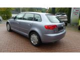 Audi A3 Sportback bei Reisemobile.expert - Abbildung (7 / 15)