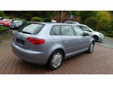 Audi A3 Sportback bei Reisemobile.expert - Abbildung (5 / 15)