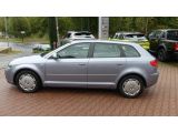 Audi A3 Sportback bei Reisemobile.expert - Abbildung (8 / 15)