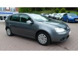 VW Golf V bei Reisemobile.expert - Abbildung (3 / 15)