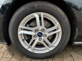 Ford Focus Turnier bei Reisemobile.expert - Abbildung (7 / 15)