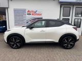 Nissan Juke bei Reisemobile.expert - Abbildung (2 / 15)
