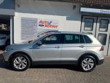VW Tiguan bei Reisemobile.expert - Abbildung (2 / 15)