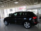 Audi Q5 bei Reisemobile.expert - Abbildung (2 / 15)