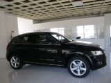 Audi Q5 bei Reisemobile.expert - Abbildung (14 / 15)