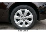 Opel Insignia bei Reisemobile.expert - Abbildung (6 / 15)