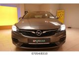 Opel Astra bei Reisemobile.expert - Abbildung (2 / 15)