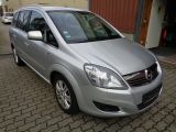 Opel Zafira bei Reisemobile.expert - Abbildung (2 / 14)