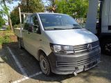 VW T6 bei Reisemobile.expert - Abbildung (3 / 12)