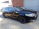 Ford Mondeo bei Reisemobile.expert - Abbildung (3 / 14)