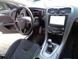 Ford Mondeo bei Reisemobile.expert - Abbildung (11 / 14)