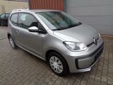 VW Up bei Reisemobile.expert - Abbildung (2 / 12)