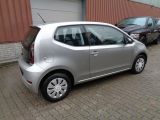 VW Up bei Reisemobile.expert - Abbildung (3 / 12)