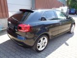 Audi A3 bei Reisemobile.expert - Abbildung (4 / 14)