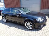 Audi A3 bei Reisemobile.expert - Abbildung (3 / 14)