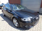 Audi A3 bei Reisemobile.expert - Abbildung (2 / 14)