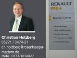 Renault Kangoo bei Reisemobile.expert - Abbildung (2 / 15)
