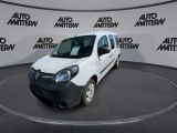 Renault Kangoo bei Reisemobile.expert - Abbildung (2 / 15)